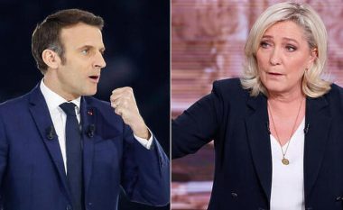 Francezët sot zgjedhin presidentin e ri: Macron dhe Le Pen favoritët kryesor