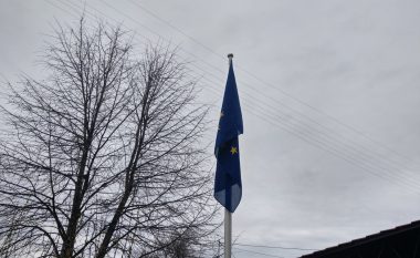 Bashkimi Evropian rihap ambasadën në Kiev