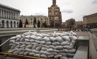 Ukraina pret sulme të reja ajrore, besohet se Rusia do të inskenojë incident me Moldavinë për të fajësuar ukrainasit