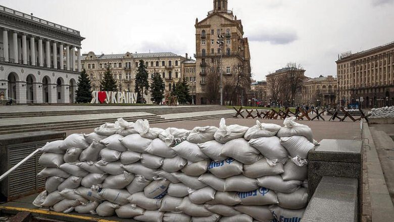 Ukraina pret sulme të reja ajrore, besohet se Rusia do të inskenojë incident me Moldavinë për të fajësuar ukrainasit