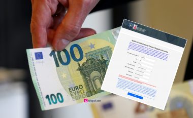 Ndarja e 100 eurove, kur pritet t'i marrin punëtorët e sektorit privat?