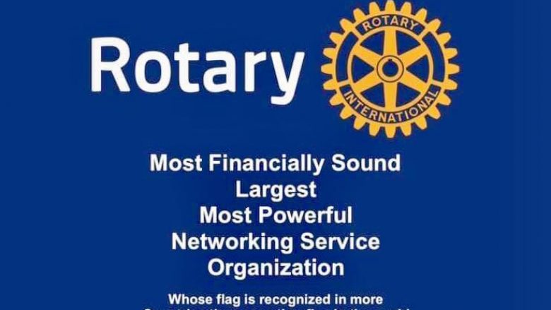 Interesim i shtuar për anëtarësim në Klubin Rotary 