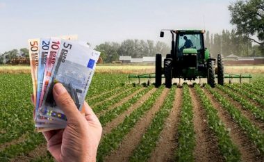 Javën tjetër hapet aplikimi për subvencionimin e fermerëve me fond prej rreth 50 milionë euro