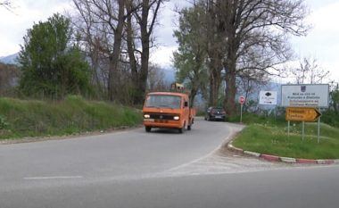 Qarkorja e re e Tetovës sipas standardeve