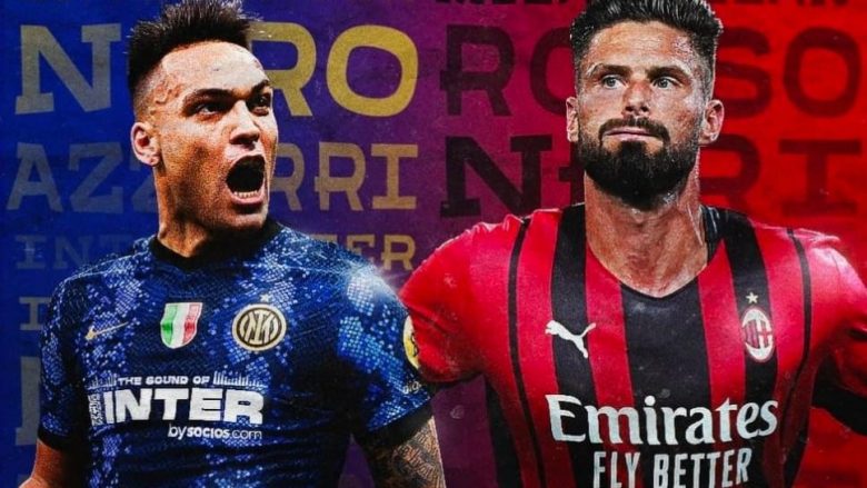 Inter – Milan, formacionet e mundshme dhe analizë