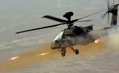 Biden ndan 800 milionë dollarë për Ukrainën – SHBA-ja do të dërgojë edhe helikopterë për ushtrinë ukrainase