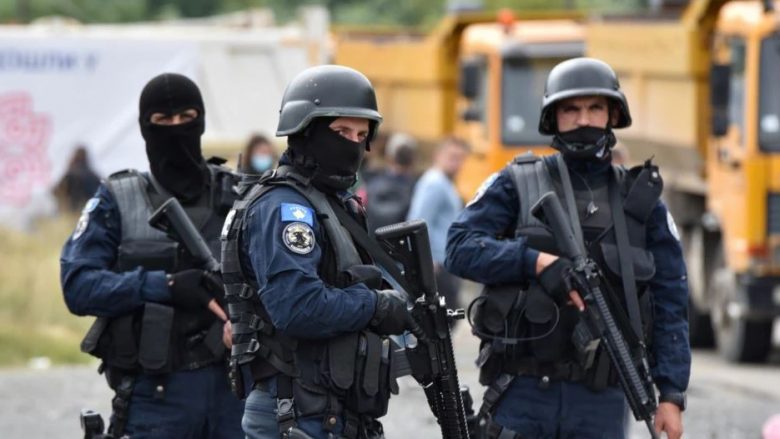 Kush po e sulmon Policinë e Kosovës, flasin ekspertët