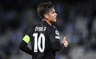 Dybala mbetet ëndrra e madhe, Roma nis kontaktet me argjentinasin