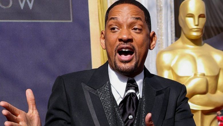 Ngjarja e bujshme në “Oscars 2022” – Akademia cakton mbledhjen e bordit për të diskutuar shuplakën e Will Smith ndaj Chris Rock
