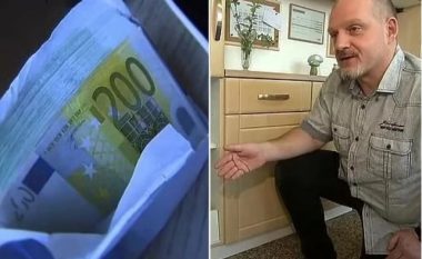Burri nga Gjermania gjen 150 mijë euro në dollapët e kuzhinës që i bleu në eBay