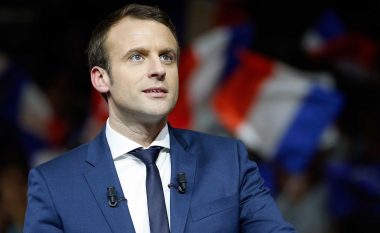 “Franca pezulloi vizat për Kosovën”, Macron: Pres përgjegjshmëri nga Kurti e Vuçiq