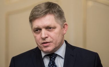 Ish-kryeministri sllovak akuzohet për formim të një grupi kriminal