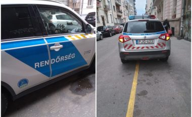 Serbia nuk ka kapacitete për të siguruar mbarëvajtjen e zgjedhjeve, policia hungareze shfaqet në Beograd