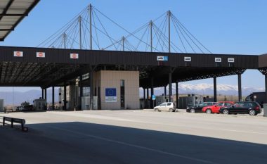 EULEX: Pikat kufitare Merdarë e Mutivodë tani janë plotësisht funksionale
