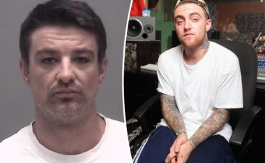 Ryan Reavis që furnizoi Mac Miller me drogë dënohet me gati 11 vjet burg