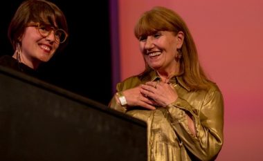 “Vera Andrron Detin” fiton çmimin për ‘filmin më të mirë’ në goEast Film Festival