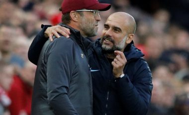 Pep Guardiola flet për derbin me Liverpoolin dhe ofertën e Brazilit