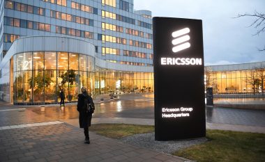 Ericsson pezullon punën në Rusi – punonjësit nuk do të paguhen gjatë kësaj periudhe kohore