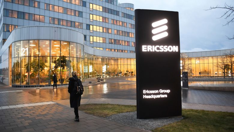 Ericsson pezullon punën në Rusi – punonjësit nuk do të paguhen gjatë kësaj periudhe kohore