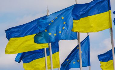 BE-ja miraton ndihmën e re ushtarake prej rreth 500 milionë eurove për Ukrainën