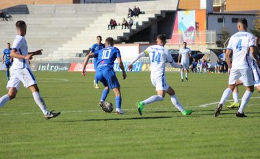 Tri ndeshje interesante zhvillohet sot në BKT Superligë, vëmendja në Gjilan