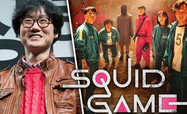 Regjisori Hwang Dong-hyuk thotë se është duke punuar në një film të ri, më të ‘ashpër’ se “Squid Game”
