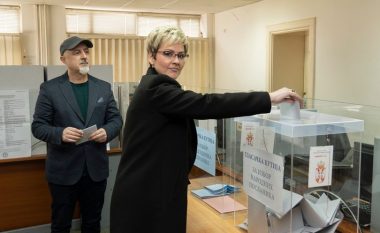 Kryetarja e Preshevës: Aktivizohuni kundër pasivizimit, votoni