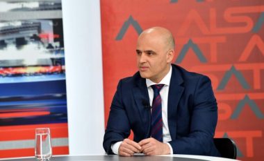 Kovaçevski: Nëse shteti i rritë pagat në kopshte dhe shkolla aq sa kërkojnë sindikatat, do të rritet inflacioni