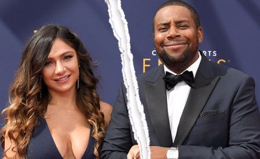 Kenan Thompson ndahet nga bashkëshortja Christina Evangeline pas 11 vitesh martesë