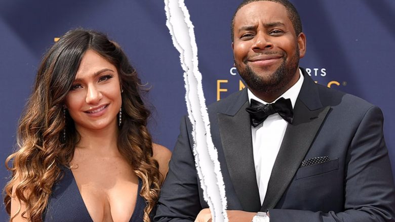 Kenan Thompson ndahet nga bashkëshortja Christina Evangeline pas 11 vitesh martesë