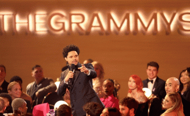 “Grammy Awards 2022” shënon rritje të shikueshmërisë nga viti i kaluar