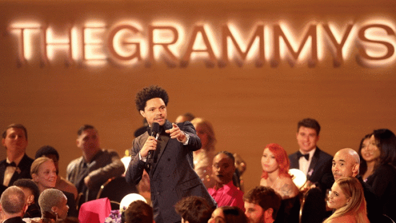 “Grammy Awards 2022” shënon rritje të shikueshmërisë nga viti i kaluar