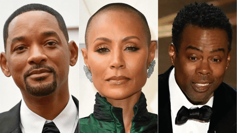 Jada Pinkett Smith do të dëshironte që Will Smith të mos e godiste me shuplakë Chris Rock – çifti janë ‘në një mendje’ se ai e teproi me shpërthimin e tij në “Oscars 2022”