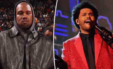 The Weeknd ‘kërcënon’ të tërhiqet nga “Coachella” nëse nuk i ofrohen 7 milionë euro – aq sa do të paguhej Kanye West