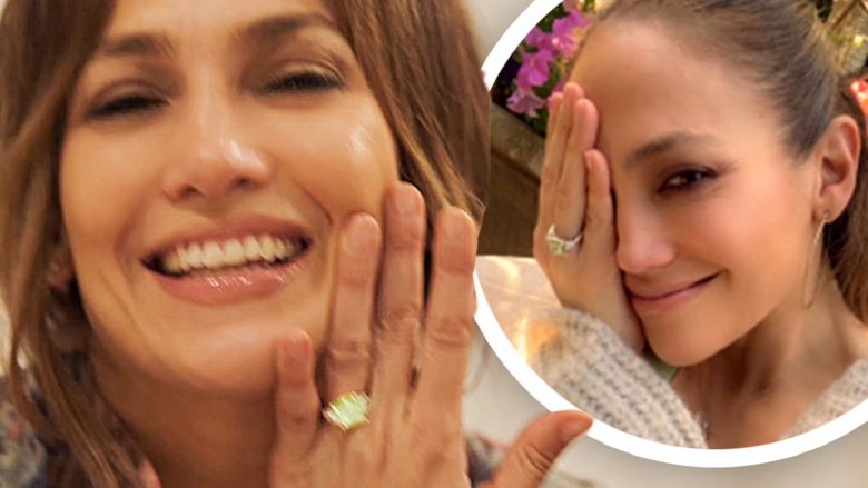 Jennifer Lopez ishte e zhveshur në vaskë kur Ben Affleck propozoi për herë të dytë 18 vjet pas fejesës së parë: Ishte gjëja më romantike që mund të kisha imagjinuar