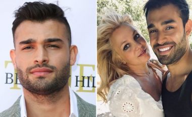 Partneri i Britney Spears, Sam Asghari thyen heshtjen pasi këngëtarja zbuloi se është shtatzënë: Atësia është puna më e rëndësishme që do të bëj ndonjëherë