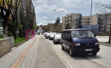 Testimi i qarkores njëkahëshe në Prishtinë, ekspertët: Projekt i ngutshëm dhe i dështuar