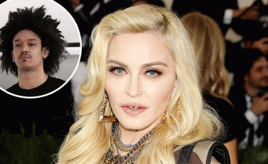 Madonna ndahet nga i dashuri 28-vjeçar pas tre vitesh romancë