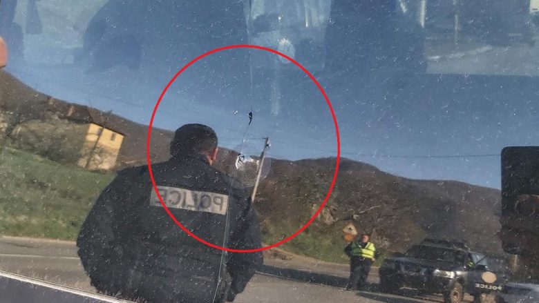 MPB publikon fotografi të reja nga sulmet ndaj Policisë së Kosovës