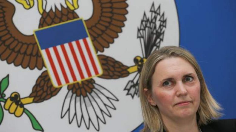 Bridget Brink emërohet ambasadorja e re amerikane në Ukrainë