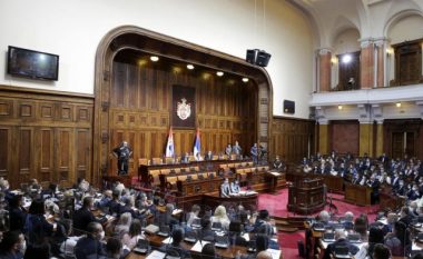 Në Kuvendin e Serbisë hyjnë 12 lista, një prej tyre shqiptare