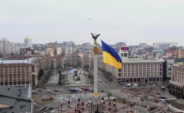 Kievi do të riemërtojë rrugët dhe sheshet – nuk duan asnjë lidhje me Rusinë