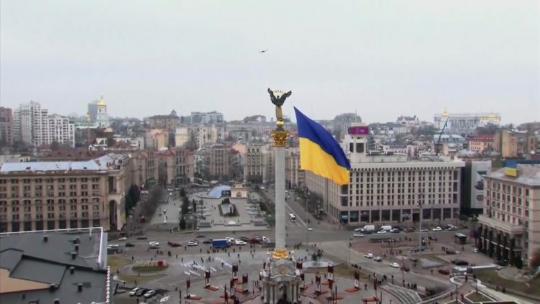 Kievi do të riemërtojë rrugët dhe sheshet – nuk duan asnjë lidhje me Rusinë
