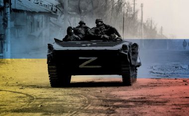 Çfarë mund të pritet nga ofensiva e re e Rusisë në Ukrainë?