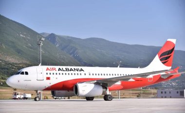 Air Albania nis fluturimet Kukës-Bazel