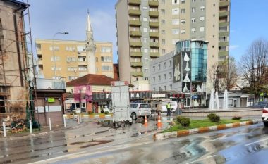 Testimi i qarkores njëkahëshe në Prishtinë vazhdon edhe sot, këto janë rrugët që lëvizja me automjete do bëhet vetëm në një kah