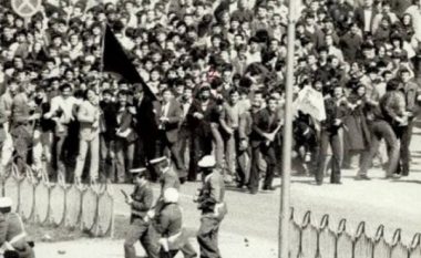 ​Demonstruesit shqiptarë të pranverës së vitit 1981 vriteshin edhe nga civilët serbë