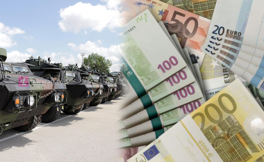 "Fondi i Sigurisë" përplas opozitën, PDK e AAK me qëndrime të ndryshme rreth financimit të ushtrisë