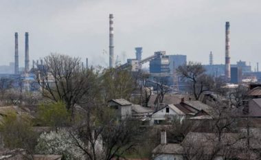 Ka dakordim për hapje të korridorit humanitar për civilët e ngujuar brenda fabrikës së çelikut në Mariupol