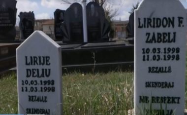Krimet serbe në Kosovë: Vrasja e fëmijëve në barkun e nënave